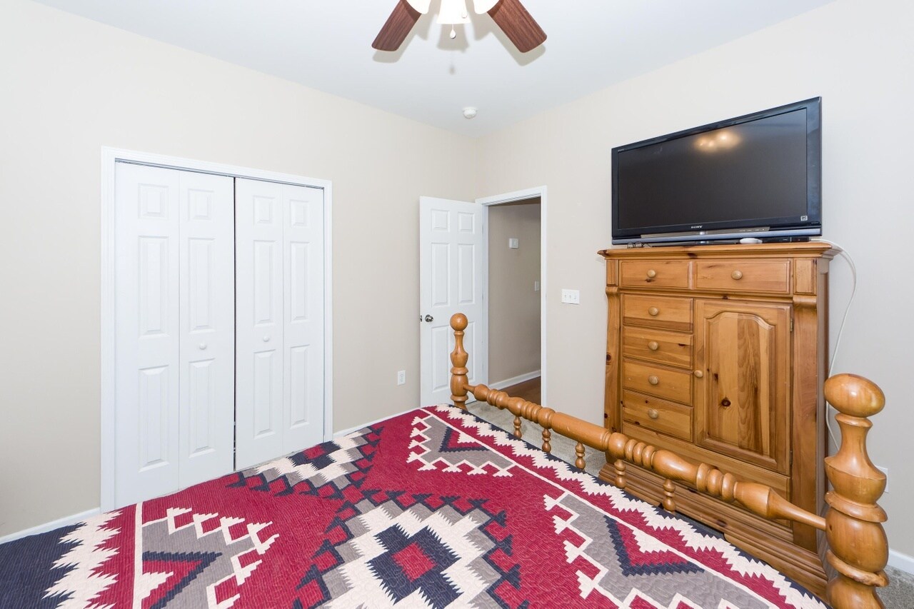 Building Photo - 2613 Spivey Ct