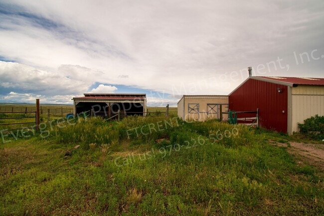 Building Photo - 5000 Co Rd 92