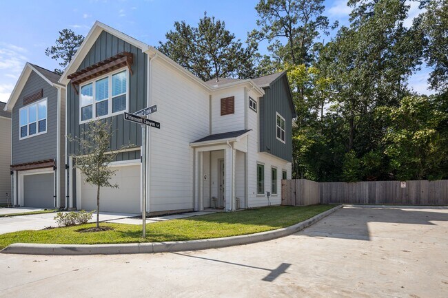 Building Photo - 5217 Pinemont Creek Ln