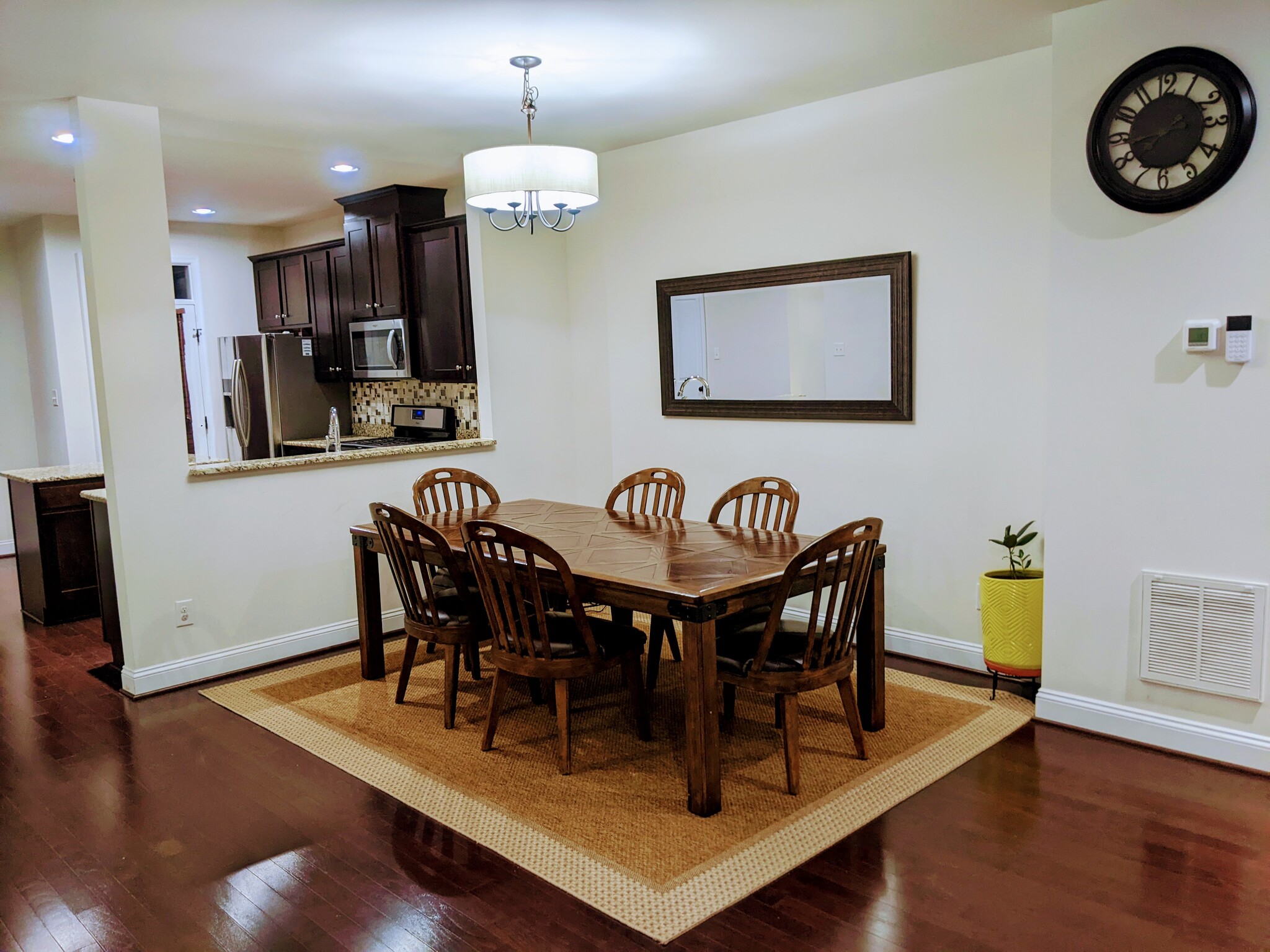 DINING AREA - 5215 Bedford Falls Cir