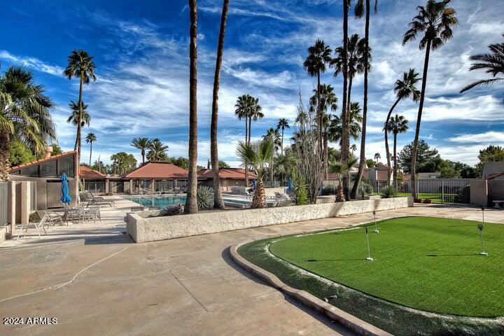 Building Photo - 7001 N Via Camello del Sur