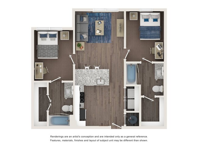 B2 - Haus State College