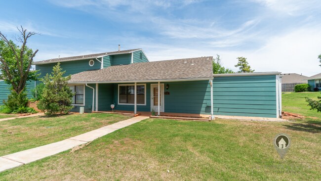 Building Photo - Charming Updated Gem Near Quail Springs!