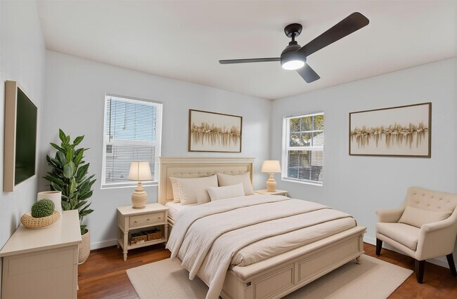 Building Photo - 3444 Blodgett St