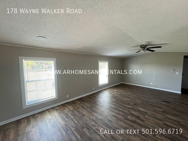 Building Photo - 178 Wayne Walker Rd