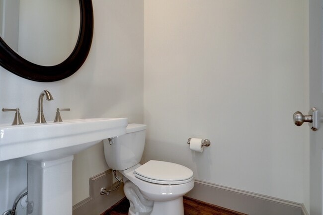 Building Photo - 4838 Austin St