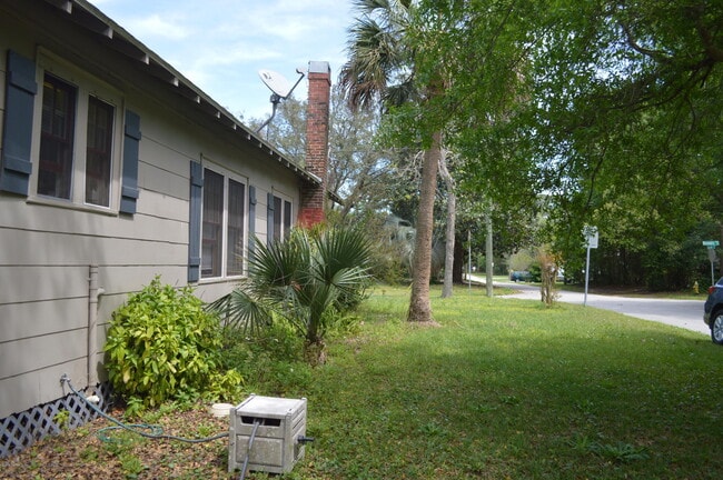 Building Photo - 3680 Rosemary St