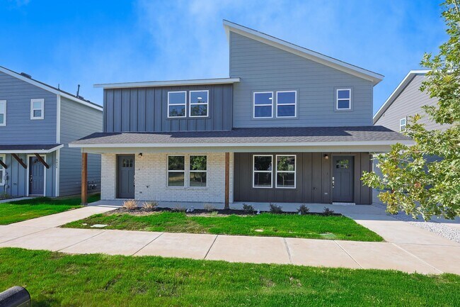 Building Photo - 5822 Grayson St