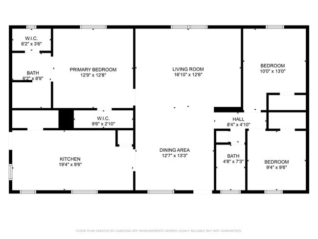 Building Photo - 3 BEDROOM LOCATED ON SHADED ACRE LOT