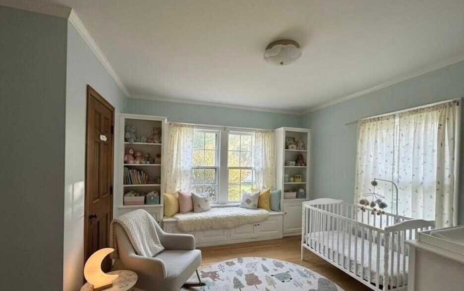 Building Photo - 7909 Turin Rd