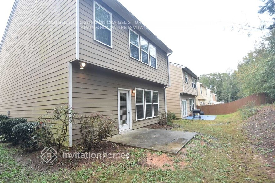 Building Photo - 42 Ledgewood Mill Way NE