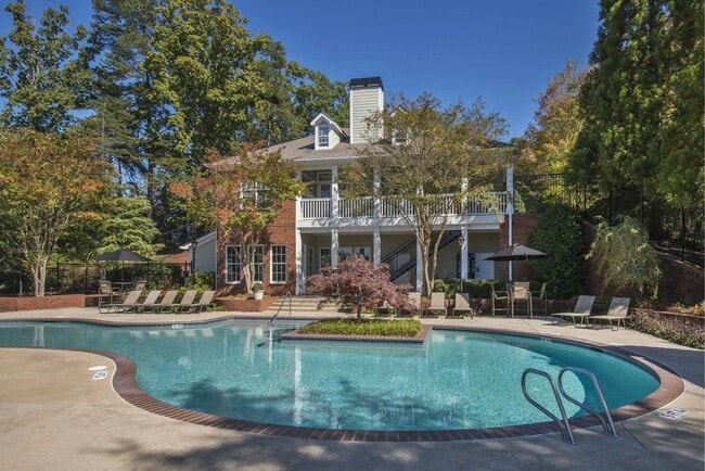 Building Photo - Park Creek Apartments