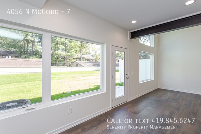 Building Photo - 4056 N McCord-7