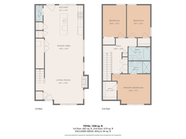 Building Photo - 3-Bed with 2.5 Baths in Rockford's Serene Setting with Fenced in Yard