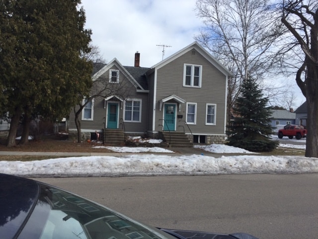 Building Photo - 1420 Church St