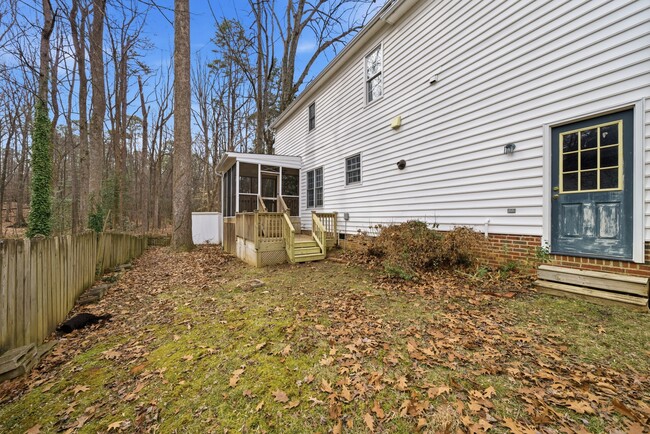 Building Photo - 8504 Powis Cir