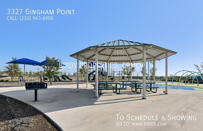 Building Photo - 3327 Gingham Pt