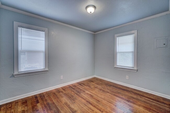 Building Photo - Available now!