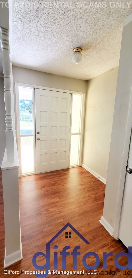 Building Photo - 3 br, 2 bath House - 5408 Harden Avenue