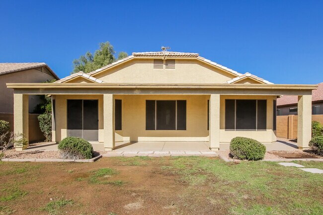 Building Photo - 4421 W St Kateri Dr