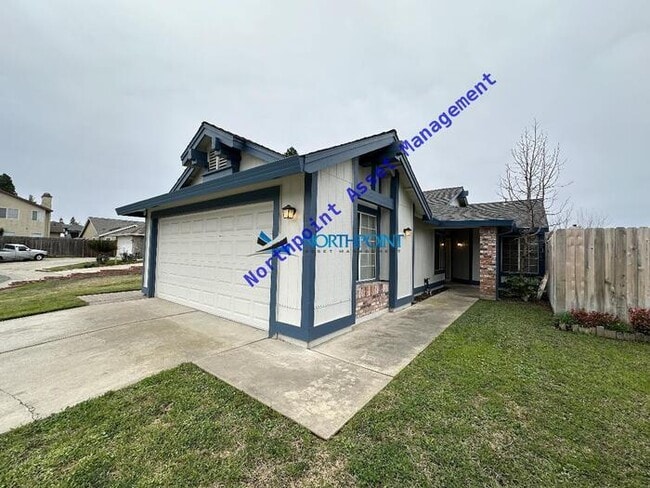 Building Photo - Remodeled 3BD/2BA Gem in Vintage Park