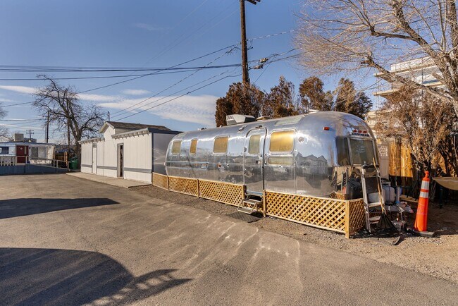 Building Photo - Live Smart at The Sparks Studios – Flexibl...