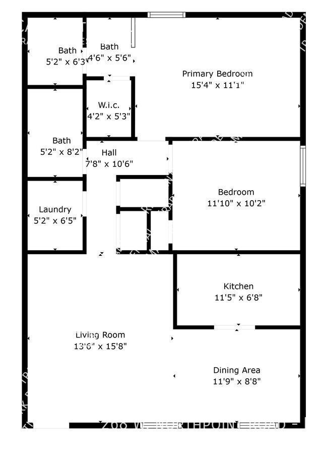 Building Photo - 268 W Northpoint Rd