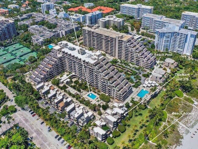 Building Photo - 201 Crandon Blvd