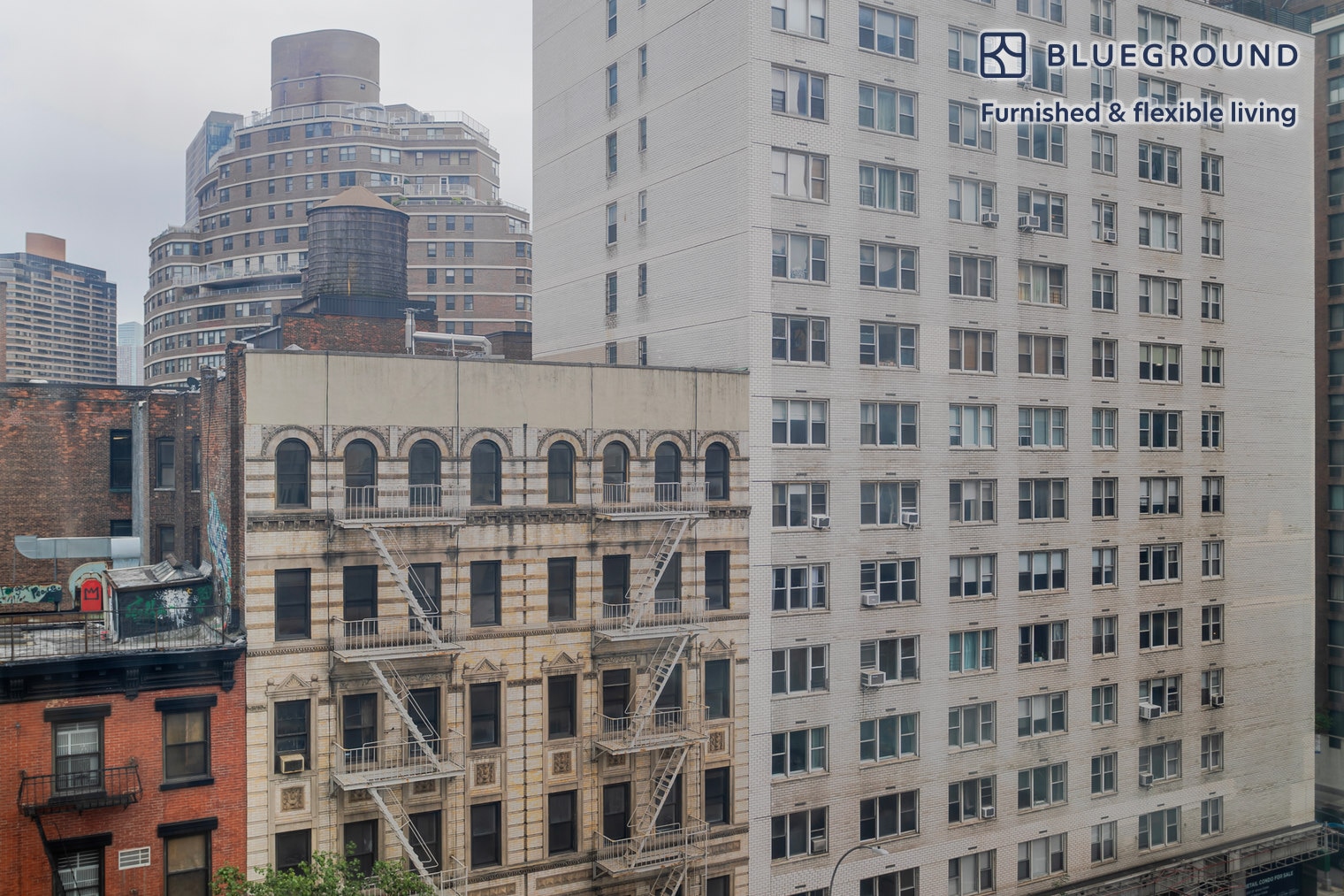 Building Photo - 556 3rd Ave