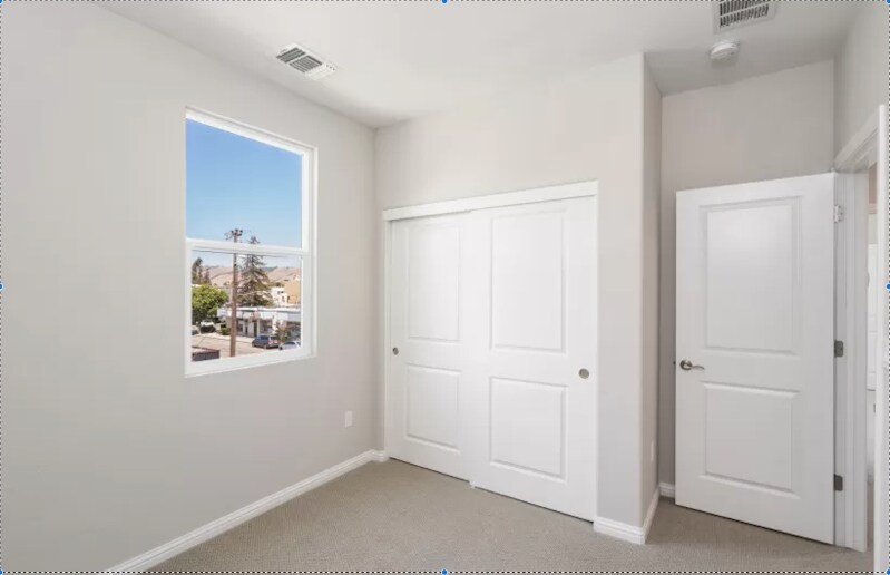 Building Photo - 4117 Peralta Blvd