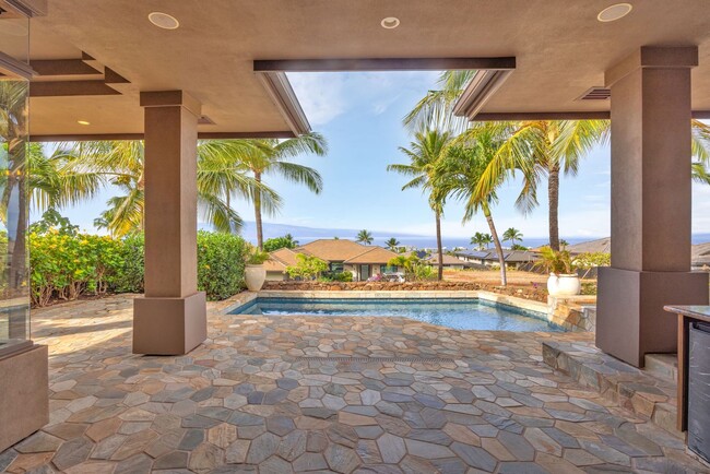 Building Photo - Luxury Ocean-View Home with Pool in Gated ...