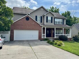 Building Photo - 1852 Pinestraw Ln