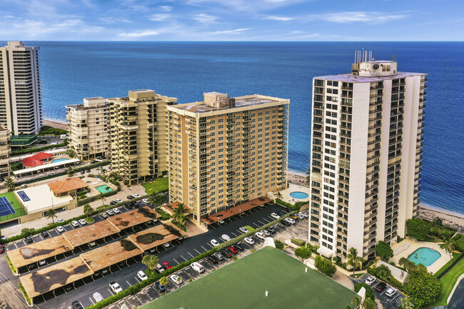 Building Photo - 5420 N Ocean Dr