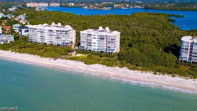 Building Photo - 255 Barefoot Beach Blvd