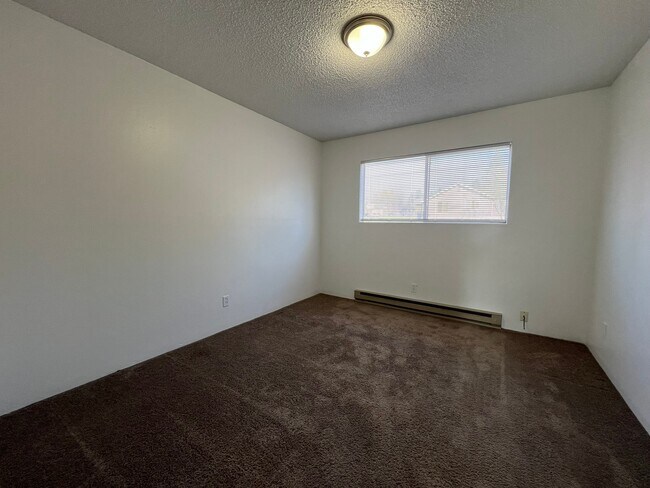 Floorplan - Columbia Heights Village Apartments