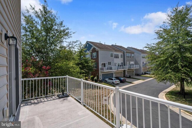 Building Photo - 25503 Amber Gate Terrace