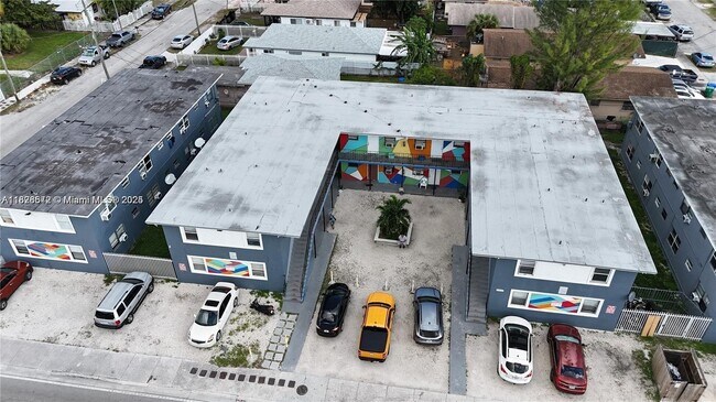 Building Photo - 6511 NW 12th Ave