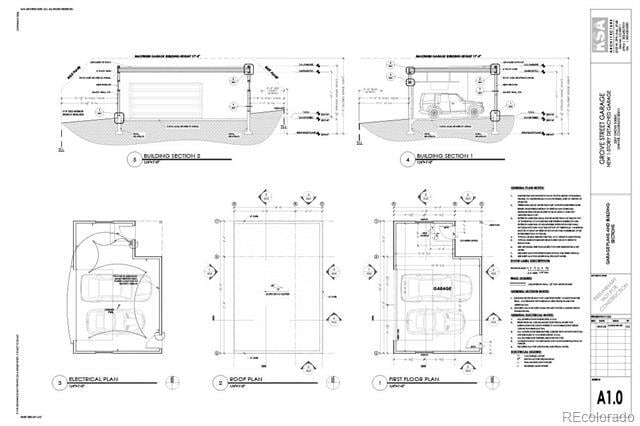 Building Photo - 2357 Grove St