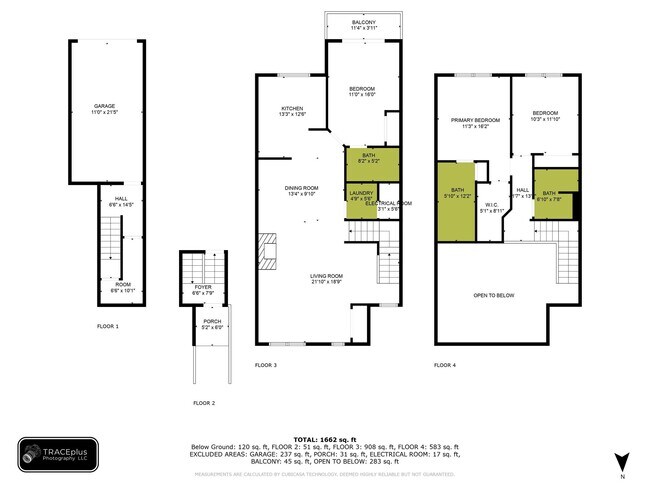 Building Photo - 17034 Farmington Rd