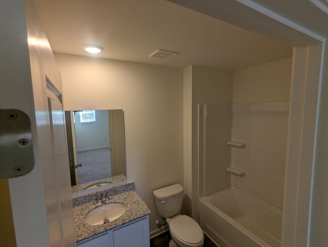 Building Photo - Brand New Corner Unit 3 Bedroom Townhome i...