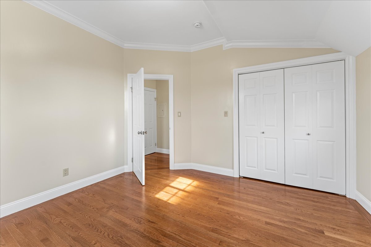 Building Photo - 2117 Ashby Ave