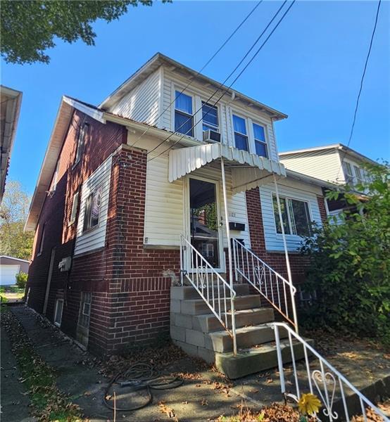 Building Photo - 1127 Highland St