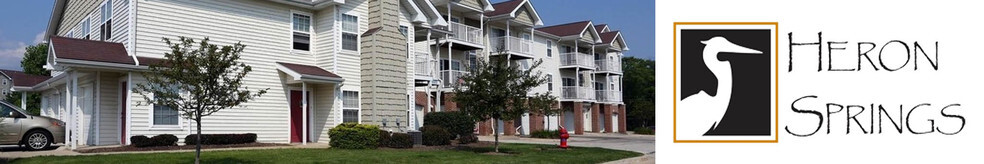 Heron Springs Apartments