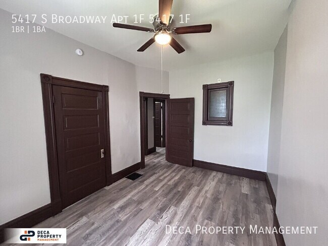 Building Photo - 5417 S Broadway