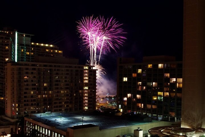 Building Photo - 1684 Ala Moana Blvd