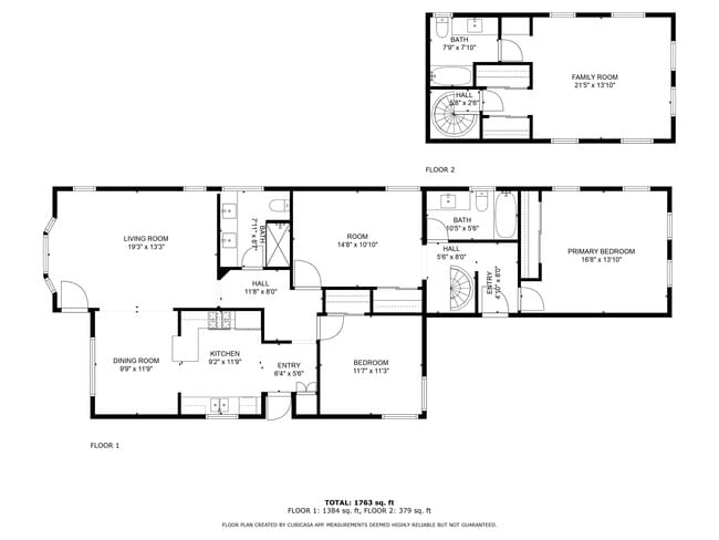 Building Photo - 6707 4th Ave