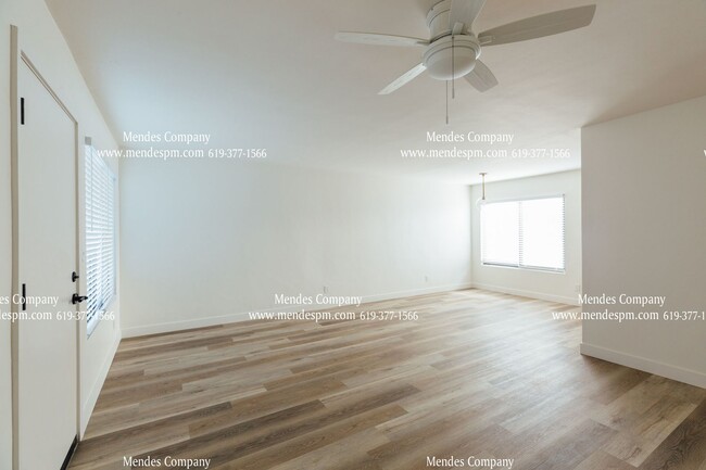 Building Photo - Remodeled 1 bd/ 1 bth Modern Apartment Hom...