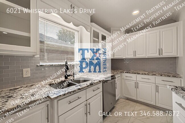 Building Photo - 6021 Whispering Lakes Dr