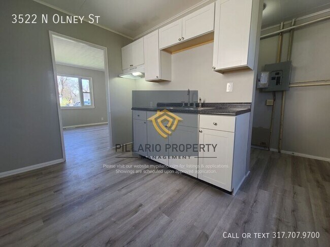 Building Photo - 3522 N Olney St