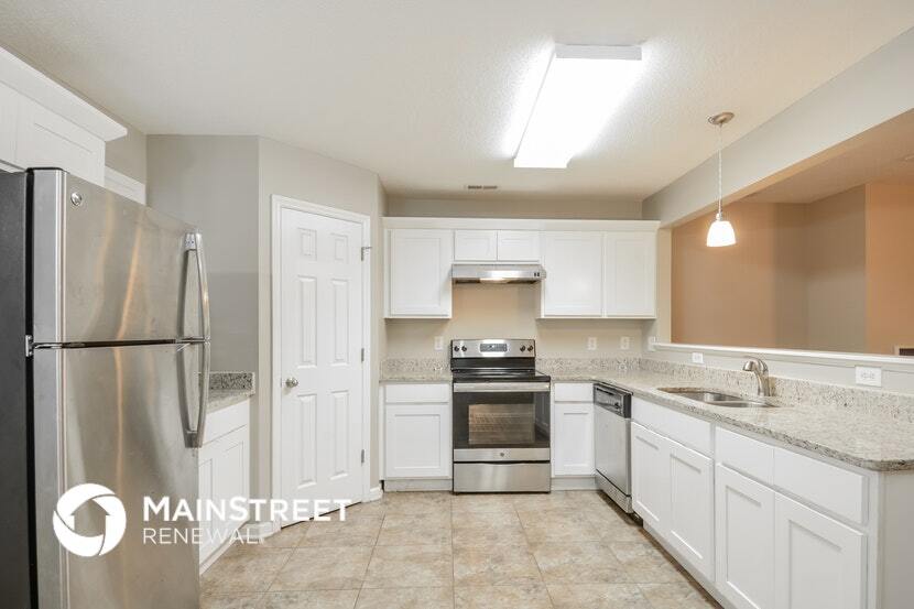 Building Photo - 808 Woodside Park Ln